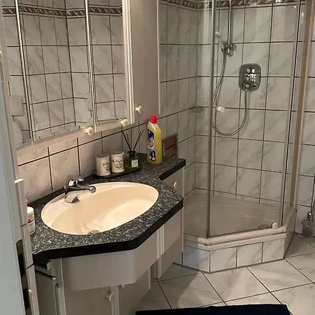 Ferienwohnung Norderstedt Apartmán *