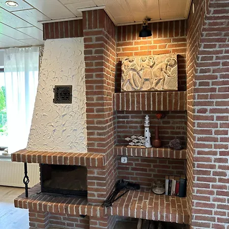 Ferienwohnung Norderstedt *