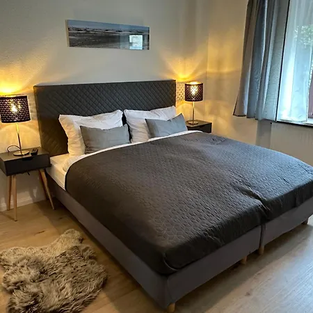 Ferienwohnung Norderstedt