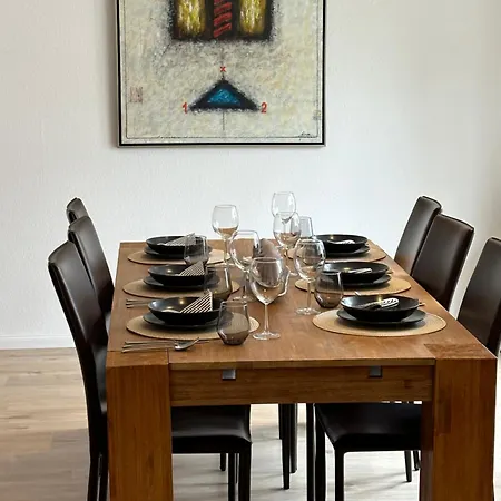 Ferienwohnung Norderstedt Norderstedt