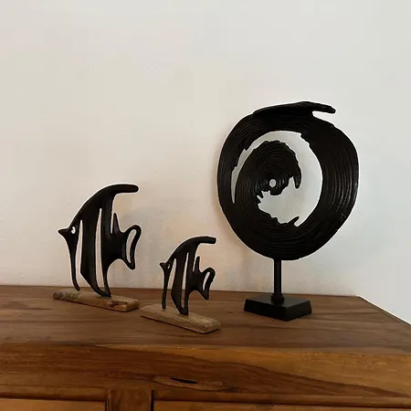 Apartmán Ferienwohnung Norderstedt *