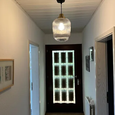 Ferienwohnung Norderstedt Apartmán