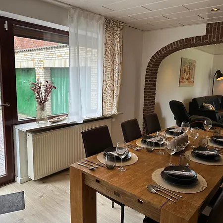 Ferienwohnung Norderstedt *