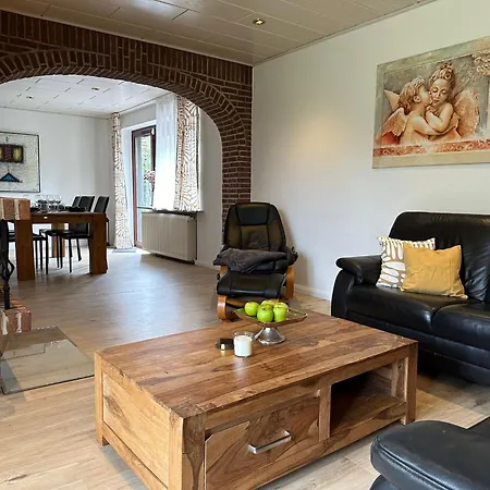 Ferienwohnung Norderstedt Lägenhet