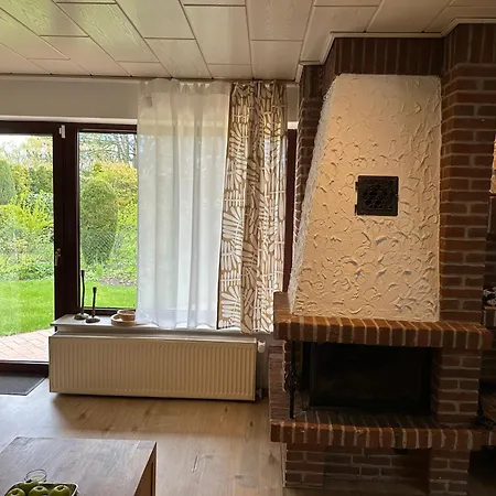 Ferienwohnung Norderstedt Apartmán *