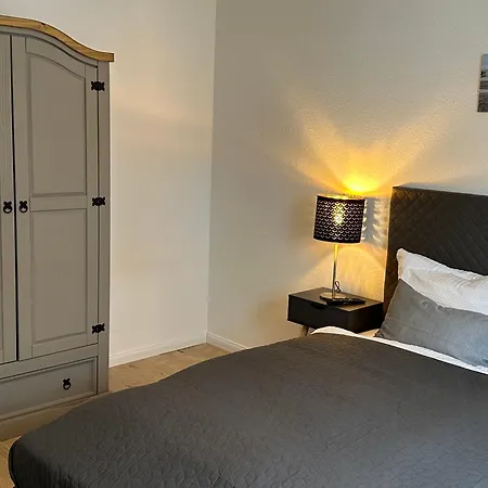 Ferienwohnung Norderstedt Norderstedt