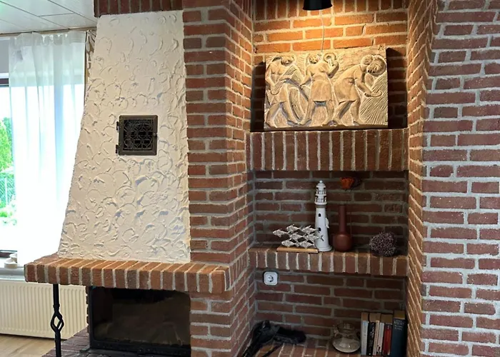 Ferienwohnung Norderstedt *