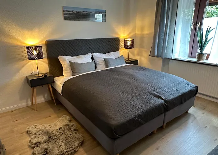 Ferienwohnung Norderstedt