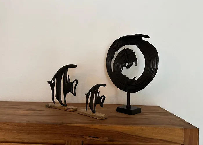 Appartamento Ferienwohnung Norderstedt *