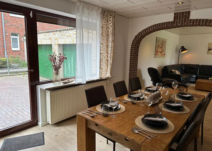 Ferienwohnung Norderstedt *