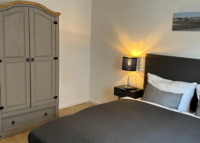 Ferienwohnung Norderstedt Norderstedt